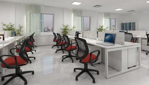 Top ghế văn phòng tốt nhất và được ưa chuộng nhất hiện nay