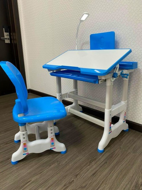 Bàn học sinh B02 xanh Bàn học sinh B02 xanh