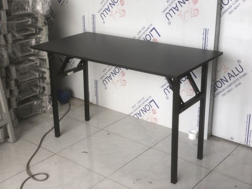 Bàn chân gấp 1m2x0.6 Bàn chân gấp 1m2x0.6