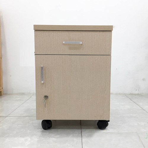 Hộc di động 2 ngăn Hộc di động 2 ngăn