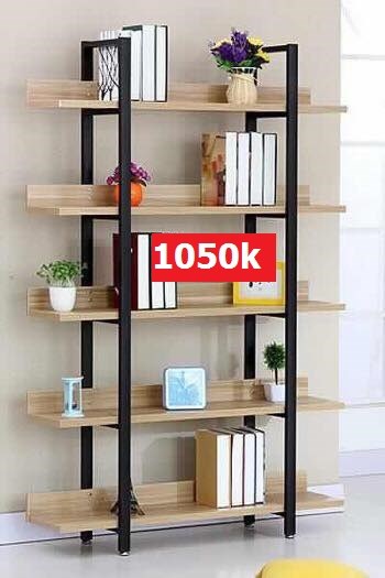 Kệ trang trí 5 tầng Kệ trang trí 5 tầng