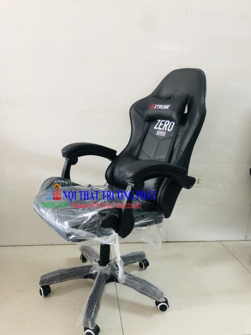 Ghế gaming Zero SM có massage mới 100% Ghế gaming Zero SM có massage mới 100%