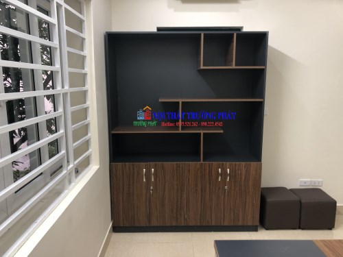 Tủ giám đốc 2mx1m6x0.4m hàng mới 100% Tủ giám đốc 2mx1m6x0.4m hàng mới 100%