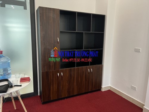 Tủ giám đốc 2mx2mx0.4m hàng mới 100% Tủ giám đốc 2mx2mx0.4m hàng mới 100%