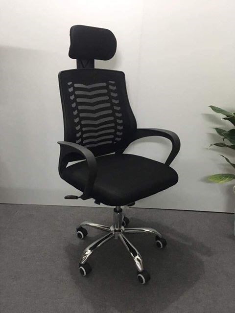 Ghế xoay gối đầu 5003 Ghế xoay gối đầu 5003