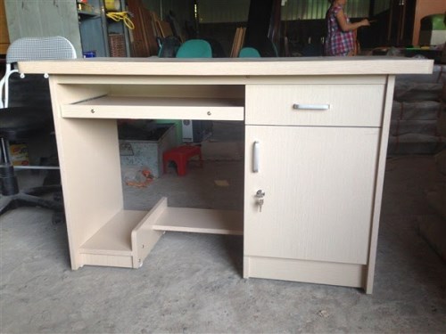 Bàn vi tính 1m2x0.6 Bàn vi tính 1m2x0.6