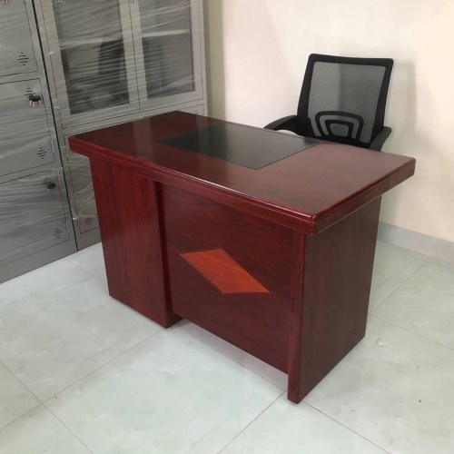 Bàn giám đốc sơn PU 1m2x0.6 Bàn giám đốc sơn PU 1m2x0.6