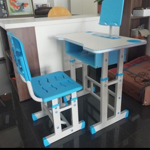 Bàn học sinh K11 xanh Bàn học sinh K11 xanh
