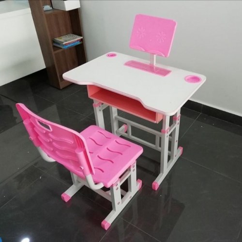 Bàn học sinh K11 hồng Bàn học sinh K11 hồng